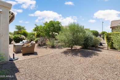 Welcome to Sun City Festival's most sought-after floor plan--the on Copper Canyon Golf Club in Arizona - for sale on GolfHomes.com, golf home, golf lot
