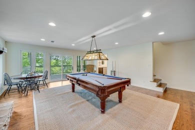 Welcome to The Lake House! A stunning, newly renovated lakefront on Lanier Island Legacy Golf Couorse in Georgia - for sale on GolfHomes.com, golf home, golf lot