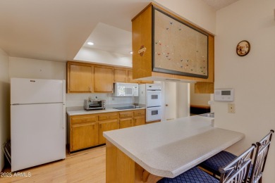 Welcome to your dream retirement home in the heart of Sun City's on Sun City Lakes West and East in Arizona - for sale on GolfHomes.com, golf home, golf lot