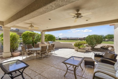 Beautiful Stonecrest on Granite Falls Golf Course with sweeping on Granite Falls Golf Club  in Arizona - for sale on GolfHomes.com, golf home, golf lot