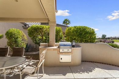 Beautiful Stonecrest on Granite Falls Golf Course with sweeping on Granite Falls Golf Club  in Arizona - for sale on GolfHomes.com, golf home, golf lot
