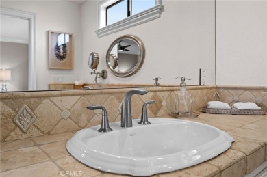 Welcome to this Fully Furnished elegant Vacation/primary on  in California - for sale on GolfHomes.com, golf home, golf lot