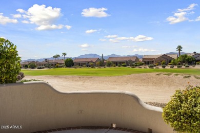 Beautiful Stonecrest on Granite Falls Golf Course with sweeping on Granite Falls Golf Club  in Arizona - for sale on GolfHomes.com, golf home, golf lot