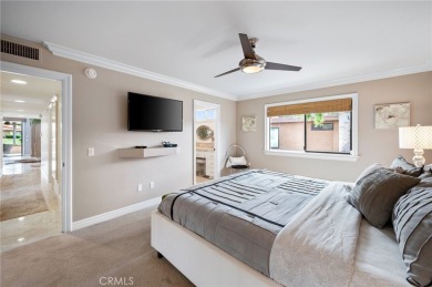 Welcome to this Fully Furnished elegant Vacation/primary on  in California - for sale on GolfHomes.com, golf home, golf lot