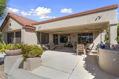 Beautiful Stonecrest on Granite Falls Golf Course with sweeping on Granite Falls Golf Club  in Arizona - for sale on GolfHomes.com, golf home, golf lot
