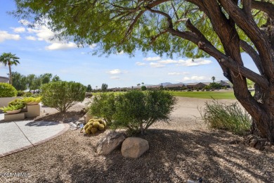 Beautiful Stonecrest on Granite Falls Golf Course with sweeping on Granite Falls Golf Club  in Arizona - for sale on GolfHomes.com, golf home, golf lot