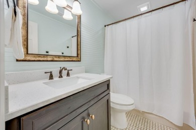 Welcome to The Lake House! A stunning, newly renovated lakefront on Lanier Island Legacy Golf Couorse in Georgia - for sale on GolfHomes.com, golf home, golf lot