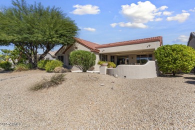 Beautiful Stonecrest on Granite Falls Golf Course with sweeping on Granite Falls Golf Club  in Arizona - for sale on GolfHomes.com, golf home, golf lot
