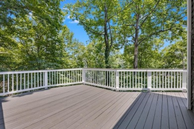 Welcome to The Lake House! A stunning, newly renovated lakefront on Lanier Island Legacy Golf Couorse in Georgia - for sale on GolfHomes.com, golf home, golf lot