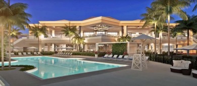 This stunning upstairs condo boasts 2,066 sq ft, 3 bedrooms, 2 on Polo Club of Boca Raton in Florida - for sale on GolfHomes.com, golf home, golf lot