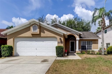 Situated in the picturesque, highly desired *The Pointe* on Countryway Golf Course in Florida - for sale on GolfHomes.com, golf home, golf lot