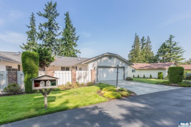 Well built and spacious condo in desirable Sunland! Low on SunLand Golf and Country Club in Washington - for sale on GolfHomes.com, golf home, golf lot