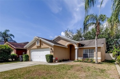 Situated in the picturesque, highly desired *The Pointe* on Countryway Golf Course in Florida - for sale on GolfHomes.com, golf home, golf lot