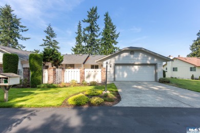 Well built and spacious condo in desirable Sunland! Low on SunLand Golf and Country Club in Washington - for sale on GolfHomes.com, golf home, golf lot