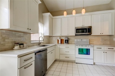 Situated in the picturesque, highly desired *The Pointe* on Countryway Golf Course in Florida - for sale on GolfHomes.com, golf home, golf lot