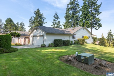 Well built and spacious condo in desirable Sunland! Low on SunLand Golf and Country Club in Washington - for sale on GolfHomes.com, golf home, golf lot
