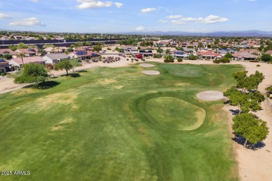 Beautiful Stonecrest on Granite Falls Golf Course with sweeping on Granite Falls Golf Club  in Arizona - for sale on GolfHomes.com, golf home, golf lot