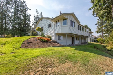 Well built and spacious condo in desirable Sunland! Low on SunLand Golf and Country Club in Washington - for sale on GolfHomes.com, golf home, golf lot