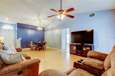 Situated in the picturesque, highly desired *The Pointe* on Countryway Golf Course in Florida - for sale on GolfHomes.com, golf home, golf lot