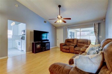 Situated in the picturesque, highly desired *The Pointe* on Countryway Golf Course in Florida - for sale on GolfHomes.com, golf home, golf lot