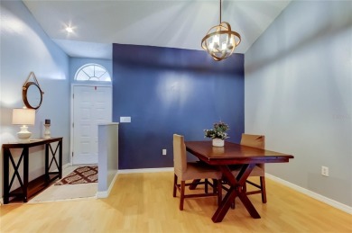 Situated in the picturesque, highly desired *The Pointe* on Countryway Golf Course in Florida - for sale on GolfHomes.com, golf home, golf lot