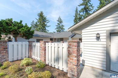 Well built and spacious condo in desirable Sunland! Low on SunLand Golf and Country Club in Washington - for sale on GolfHomes.com, golf home, golf lot