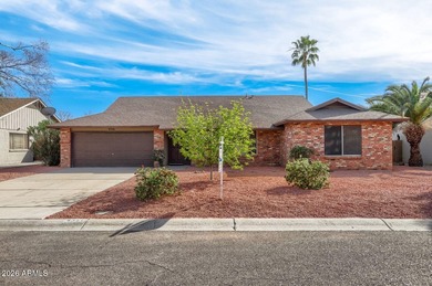 Wow!! Location. Popular Bellair Golf Course Community. Remodeled on Bellaire Golf Club in Arizona - for sale on GolfHomes.com, golf home, golf lot