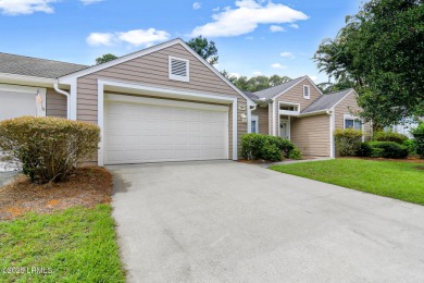 Fabulous location convenient to Town Square, restaurants, and on Okatie Creek Golf Club in South Carolina - for sale on GolfHomes.com, golf home, golf lot