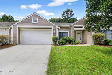 Fabulous location convenient to Town Square, restaurants, and on Okatie Creek Golf Club in South Carolina - for sale on GolfHomes.com, golf home, golf lot