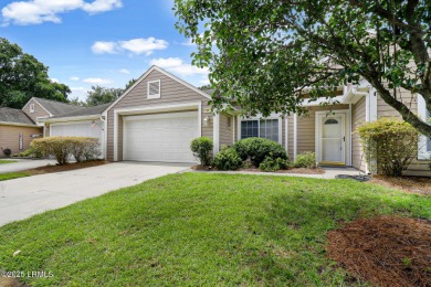 Fabulous location convenient to Town Square, restaurants, and on Okatie Creek Golf Club in South Carolina - for sale on GolfHomes.com, golf home, golf lot