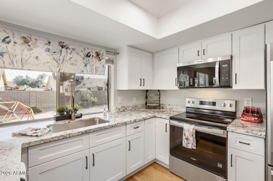 Wow!! Location. Popular Bellair Golf Course Community. Remodeled on Bellaire Golf Club in Arizona - for sale on GolfHomes.com, golf home, golf lot