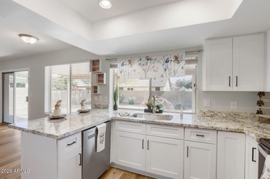 Wow!! Location. Popular Bellair Golf Course Community. Remodeled on Bellaire Golf Club in Arizona - for sale on GolfHomes.com, golf home, golf lot