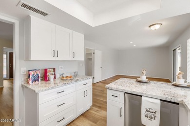 Wow!! Location. Popular Bellair Golf Course Community. Remodeled on Bellaire Golf Club in Arizona - for sale on GolfHomes.com, golf home, golf lot