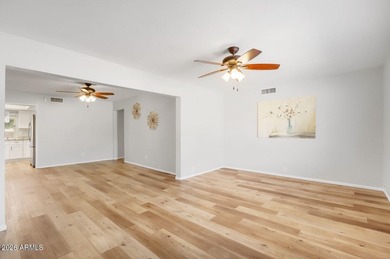 Wow!! Location. Popular Bellair Golf Course Community. Remodeled on Bellaire Golf Club in Arizona - for sale on GolfHomes.com, golf home, golf lot