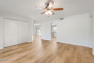 Wow!! Location. Popular Bellair Golf Course Community. Remodeled on Bellaire Golf Club in Arizona - for sale on GolfHomes.com, golf home, golf lot