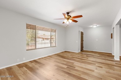 Wow!! Location. Popular Bellair Golf Course Community. Remodeled on Bellaire Golf Club in Arizona - for sale on GolfHomes.com, golf home, golf lot