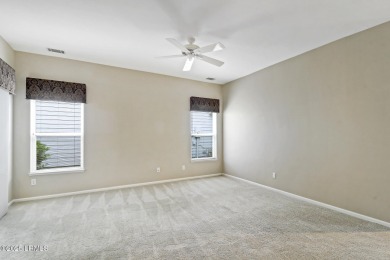 Fabulous location convenient to Town Square, restaurants, and on Okatie Creek Golf Club in South Carolina - for sale on GolfHomes.com, golf home, golf lot
