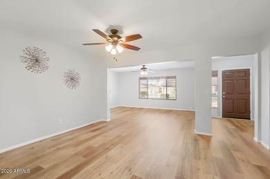 Wow!! Location. Popular Bellair Golf Course Community. Remodeled on Bellaire Golf Club in Arizona - for sale on GolfHomes.com, golf home, golf lot