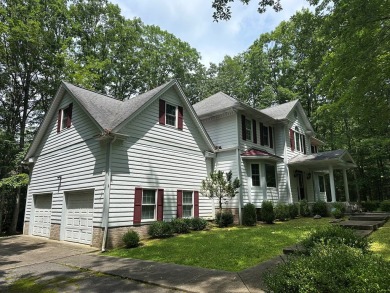 Tucked away on one of the most sought after streets in Glade on Glade Springs Resort Golf Course in West Virginia - for sale on GolfHomes.com, golf home, golf lot