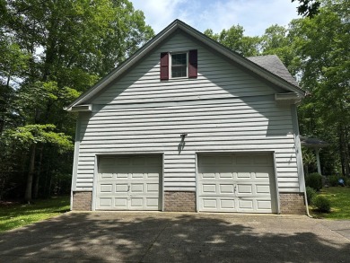Tucked away on one of the most sought after streets in Glade on Glade Springs Resort Golf Course in West Virginia - for sale on GolfHomes.com, golf home, golf lot