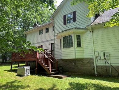 Tucked away on one of the most sought after streets in Glade on Glade Springs Resort Golf Course in West Virginia - for sale on GolfHomes.com, golf home, golf lot