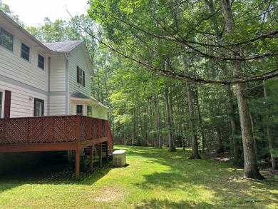 Tucked away on one of the most sought after streets in Glade on Glade Springs Resort Golf Course in West Virginia - for sale on GolfHomes.com, golf home, golf lot