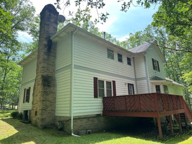 Tucked away on one of the most sought after streets in Glade on Glade Springs Resort Golf Course in West Virginia - for sale on GolfHomes.com, golf home, golf lot