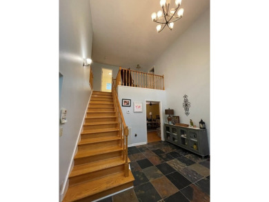 Tucked away on one of the most sought after streets in Glade on Glade Springs Resort Golf Course in West Virginia - for sale on GolfHomes.com, golf home, golf lot