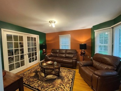 Tucked away on one of the most sought after streets in Glade on Glade Springs Resort Golf Course in West Virginia - for sale on GolfHomes.com, golf home, golf lot