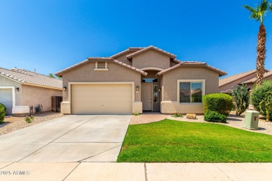 Better than new! Located in the wonderful lake and golf on The Duke At Rancho El Dorado Golf Course in Arizona - for sale on GolfHomes.com, golf home, golf lot