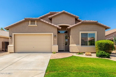 Better than new! Located in the wonderful lake and golf on The Duke At Rancho El Dorado Golf Course in Arizona - for sale on GolfHomes.com, golf home, golf lot