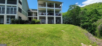 This Longview Condominium with its Mountain Views could make a on Kingwood Golf Club and Resort in Georgia - for sale on GolfHomes.com, golf home, golf lot