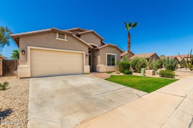 Better than new! Located in the wonderful lake and golf on The Duke At Rancho El Dorado Golf Course in Arizona - for sale on GolfHomes.com, golf home, golf lot