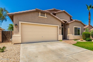 Better than new! Located in the wonderful lake and golf on The Duke At Rancho El Dorado Golf Course in Arizona - for sale on GolfHomes.com, golf home, golf lot